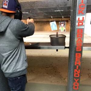 Meet your Posher, Dan